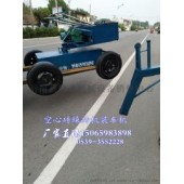 移动式码砖机空心砖码垛机