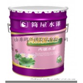 供应装修乳胶漆厂家工程用漆环保可定制无醛