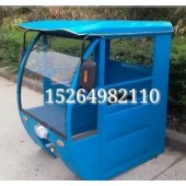士达棚业方型三轮车蓬-TL15264982110
