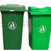 环卫垃圾桶厂家可挂车加厚环卫垃圾桶 户外垃圾桶