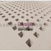 格雅装饰穿孔石膏板