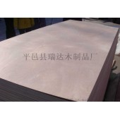 超平家具板多层家具板包装板托盘板异形板UV过漆板