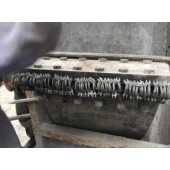 斗式提升机配件 带夹 夹具 料斗螺栓