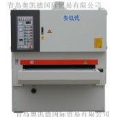奥凯德MSD13全自动去毛刺机
