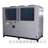 冷水机厂家，-5℃水冷式冷水机