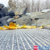临沭青机刨石,芝麻灰光面拉丝板,雪花青机刨面价格