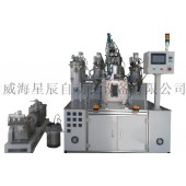 星辰真空AB胶双液灌胶机点胶机