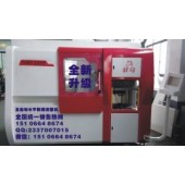 全自动水平脱箱造型机与印度建立合作常静