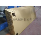 电热炕板生产加工设备