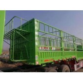 九州挂车 中国轻量化挂车开拓者与践行者