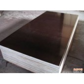 建筑模板厂家直销