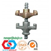 tie rod, formwork tie rod