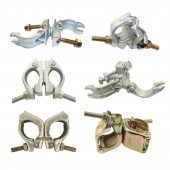 scaffolding clamp/coupler