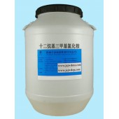 十二烷基三甲基氯化铵（1231氯型）