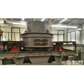 出售二手大华PL850Ⅲ立式冲击破