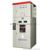 固定式金属封闭开关柜