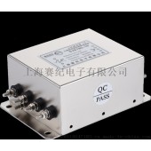 380220V三相四线交流低通变频伺服抗干扰EMC净化器