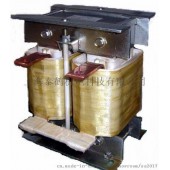 防干扰滤波直流平波电抗器