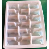 PP薄壁型塑料包装内盒