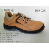 百华劳保鞋、BS8038-1-02