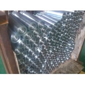 生产的滚筒输送设备多层分拣 线和转弯滚筒线
