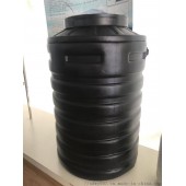 文远一体化智能净化槽_小型污水处理成套设备