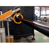 北欧化工原料100级PE燃气管_昆仑能源指定供货