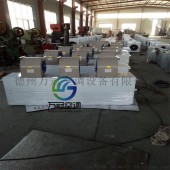 工业热风幕 低噪音 风量大 煤矿井口专用