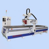 NC-1325自动换刀开料机多工序开料机
