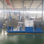 预糊化淀粉设备 预糊化淀粉生产线 变性淀粉加工设备
