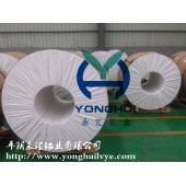 现货销售0.8MM3003合金铝卷，防腐保温铝卷