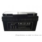 AST蓄电池FM12-200/12V200AHAST蓄电池