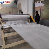 山东发泡棉设备**图片 珍珠棉发泡布设备操作方便