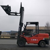 凯临CPCD30 3吨经济款叉车规格 叉车厂家直销