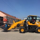 凯临ZL920 小型装载机 装载机厂家直销