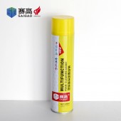 多功能泡沫清洗剂