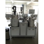 AB自动双液点胶机灌胶机吐胶机