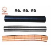 韩国排烟管 烧烤炉铝箔排烟软管