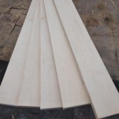 Laminated LVL for furniture