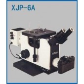 金相分析仪器（XJP-6A）