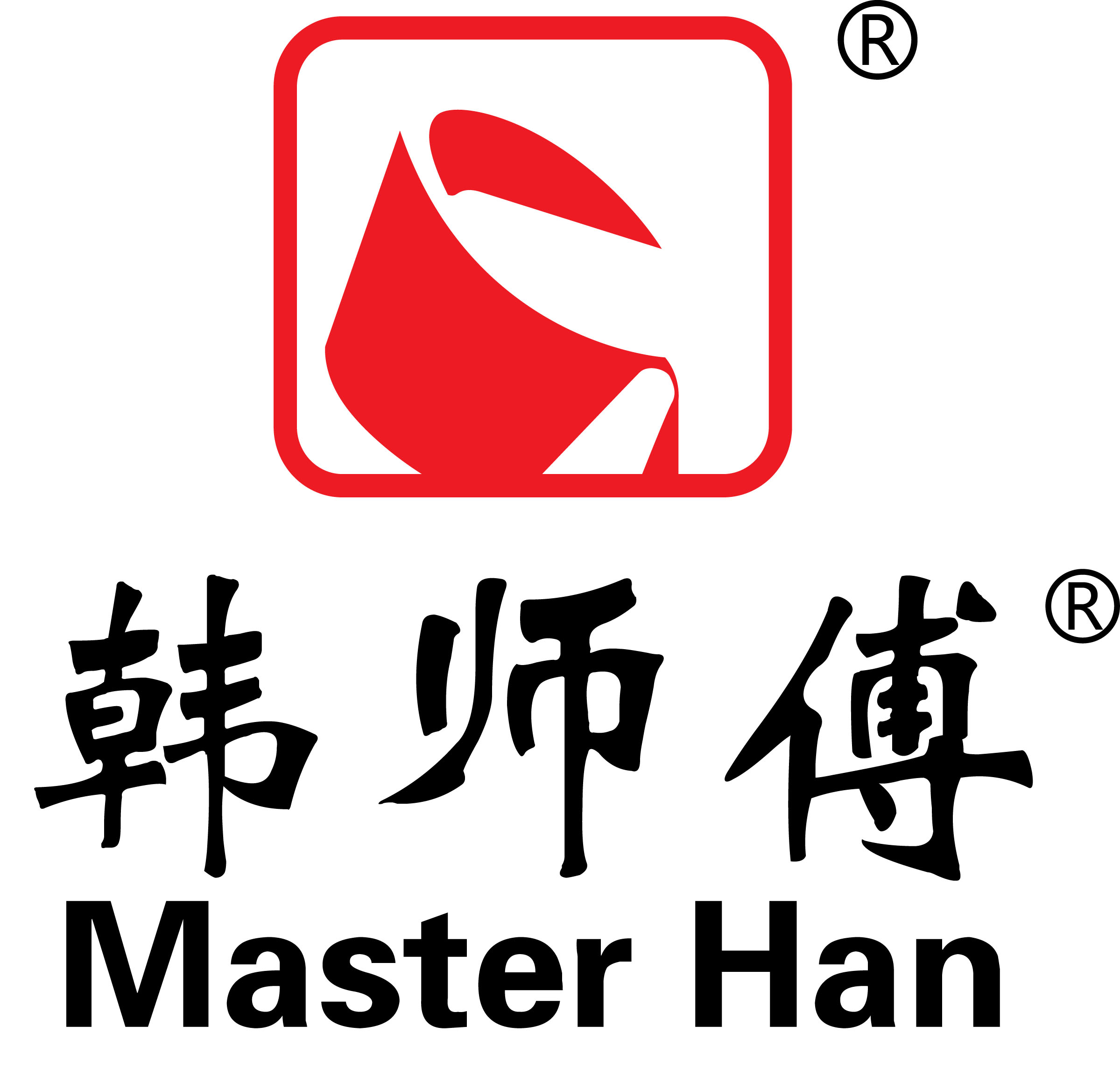 山东韩师傅新材料有限公司