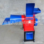 厂家农业专用机械直销 供应现货秸秆粉碎机