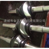 加工凸轮轴 供应异型凸轮轴