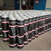 sbs改性沥青防水卷材sbs沥青防水卷材