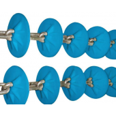 倾斜垂直组合上料机环保 颗粒管链输送机