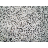 福建芝麻灰花岗岩广场铺装 石材芝麻灰产地厂家直销