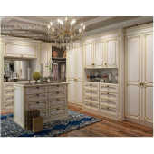 济南整体衣柜定制的流程是什么样的