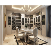 好乐家酒柜定做