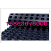 车库种植排水板厂家（楼顶绿化排水板价格）