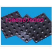 原生料蓄排水板/原生料塑料排水板